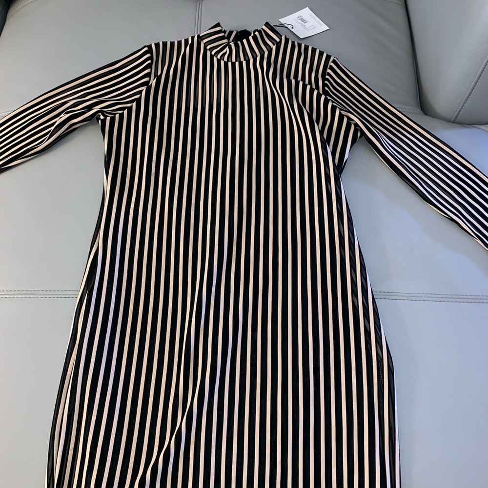 New Missguided bodycon